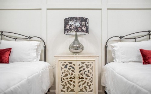 Telfair Loft by Lucky Savannah - image 12