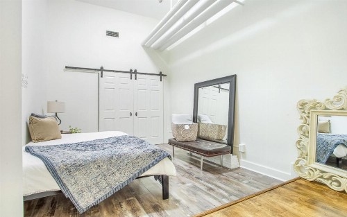 Telfair Loft by Lucky Savannah - image 5