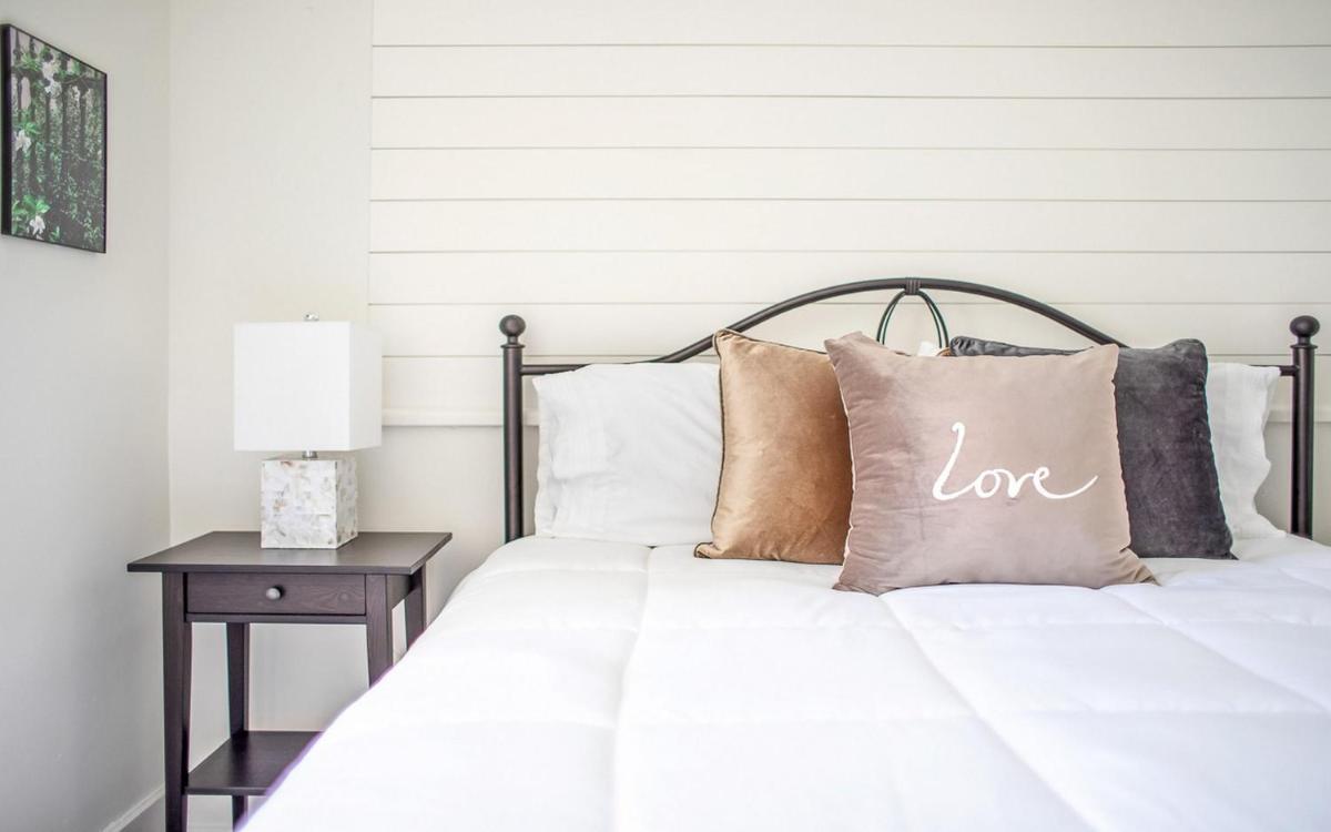 Telfair Loft by Lucky Savannah - image 6