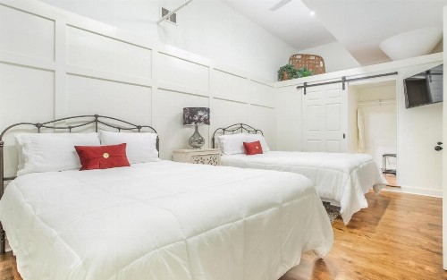 Telfair Loft by Lucky Savannah - image 9