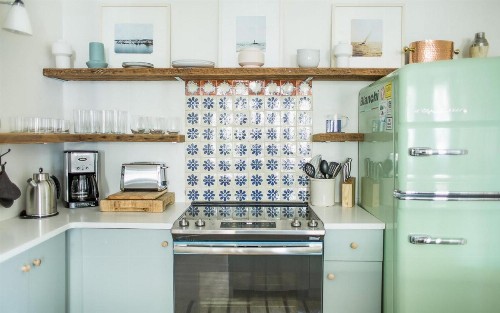 The Park House Parlor by Lucky Savannah - image 11
