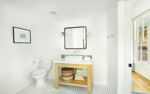 The Park House Parlor by Lucky Savannah - image 12