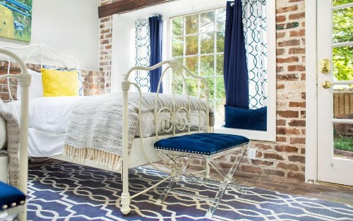 Wakefield Cottage by Lucky Savannah - image 10