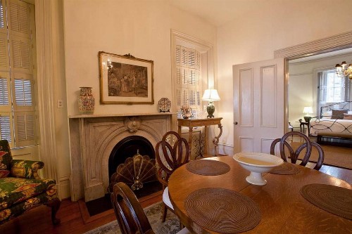 Wilkes House by Lucky Savannah - image 11