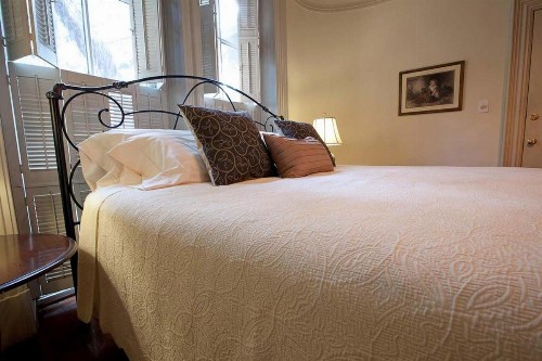 Wilkes House by Lucky Savannah - image 12