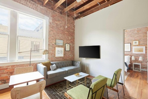 Sonder — Drayton Apartments - image 26