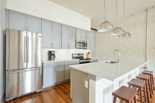 Sonder l The Broughton - image 35