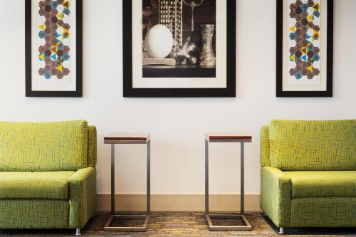 Holiday Inn Express & Suites - Savannah W - Chatham Parkway an IHG Hotel - image 10