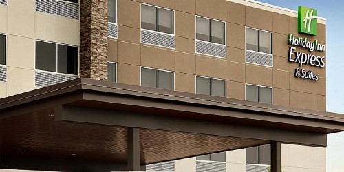 Holiday Inn Express & Suites - Savannah W - Chatham Parkway an IHG Hotel - image 16