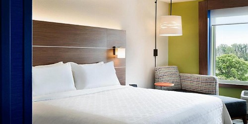 Holiday Inn Express & Suites - Savannah W - Chatham Parkway an IHG Hotel - image 4