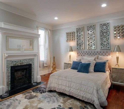 Huge 5 bed 5 bath in Historic Downtown Savannah