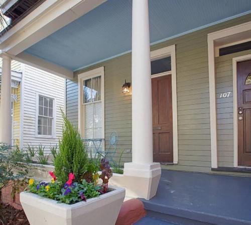 Huge 5 bed 5 bath in Historic Downtown Savannah - image 12