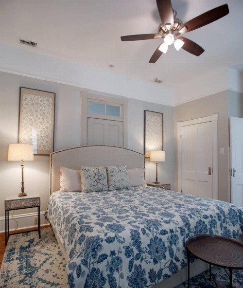 Huge 5 bed 5 bath in Historic Downtown Savannah - image 9