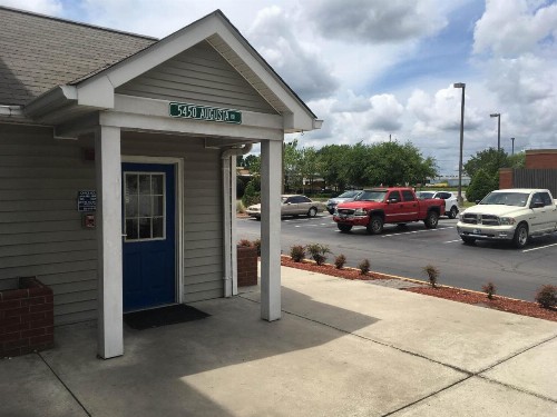 InTown Suites Extended Stay Savannah GA - image 3