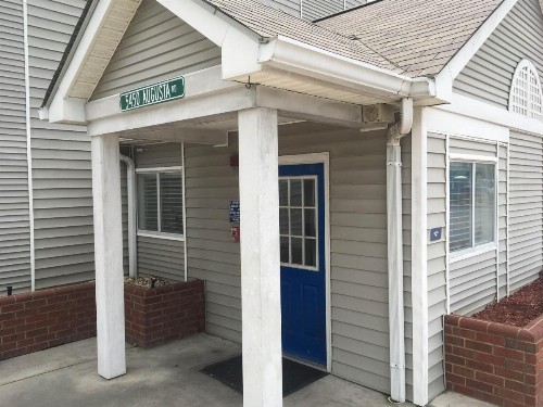 InTown Suites Extended Stay Savannah GA - image 4