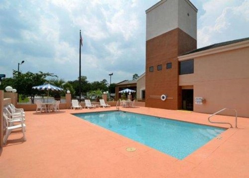 Sleep Inn - Savannah Gateway - image 6
