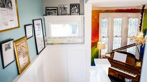 The Isetta Inn - image 8