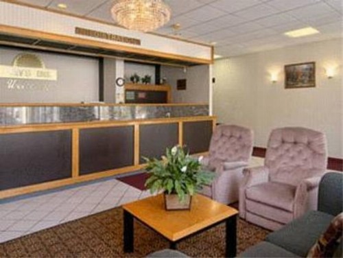 Schenectady Inn