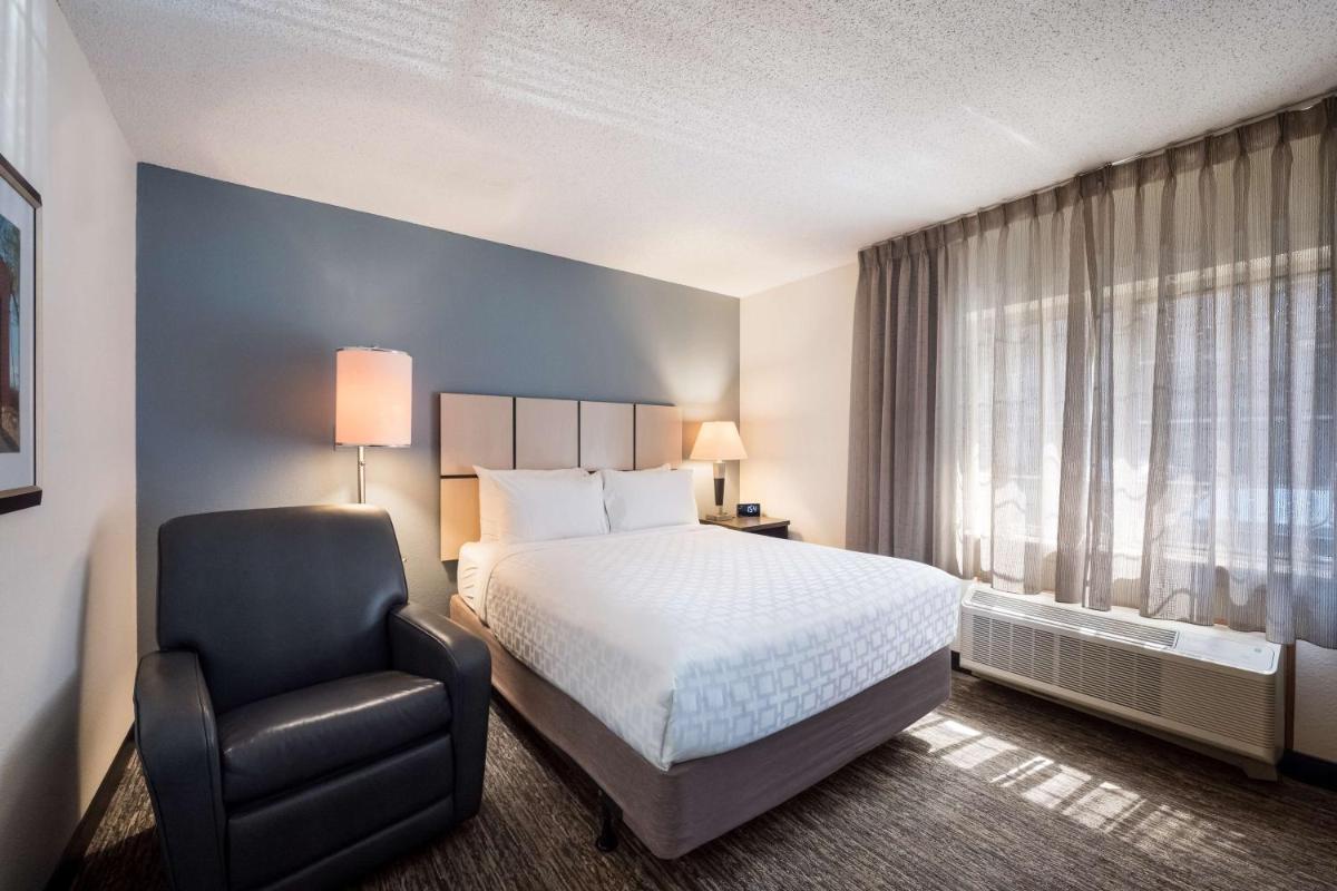Sonesta Simply Suites Chicago O'Hare Airport - image 5