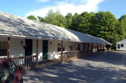 Maple Leaf Motel