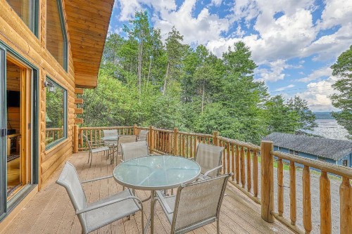 Contemporary ADK 5 Bedroom Chalet on Schroon - image 7