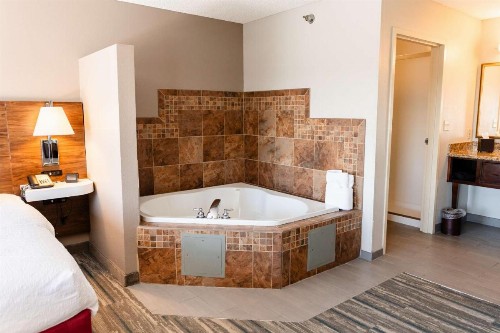 Hampton Inn & Suites Scottsbluff - image 23