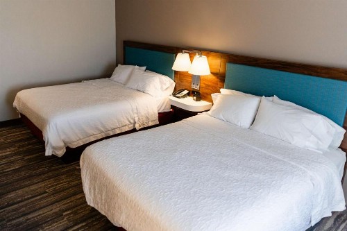 Hampton Inn & Suites Scottsbluff - image 29