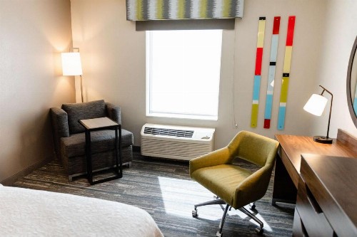 Hampton Inn & Suites Scottsbluff - image 30