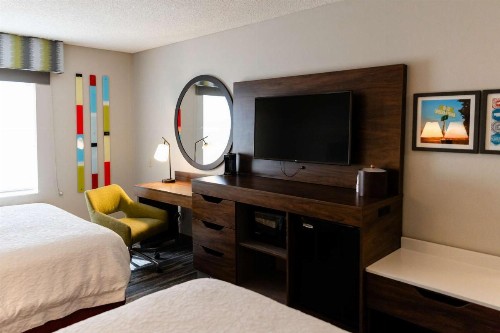 Hampton Inn & Suites Scottsbluff - image 33