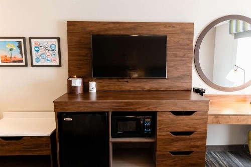 Hampton Inn & Suites Scottsbluff - image 35