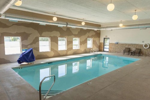 Hampton Inn & Suites Scottsbluff - image 4