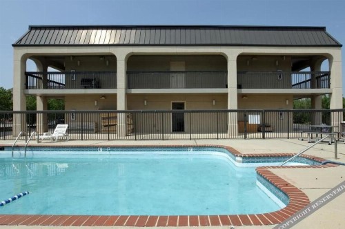 Motel 6 Scottsboro AL Hwy 72 - image 21