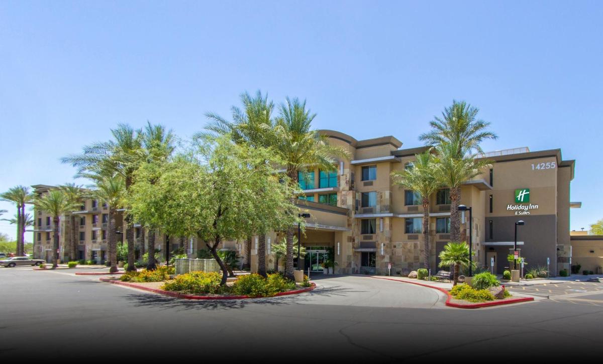 Holiday Inn Scottsdale North- Airpark an IHG Hotel - main image