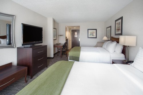Holiday Inn Scottsdale North- Airpark an IHG Hotel - image 11