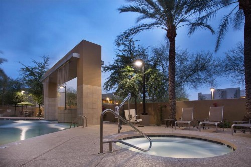 Holiday Inn Scottsdale North- Airpark an IHG Hotel - image 14
