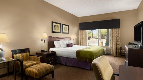 Holiday Inn Scottsdale North- Airpark an IHG Hotel - image 2