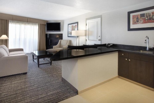 Holiday Inn Scottsdale North- Airpark an IHG Hotel - image 25
