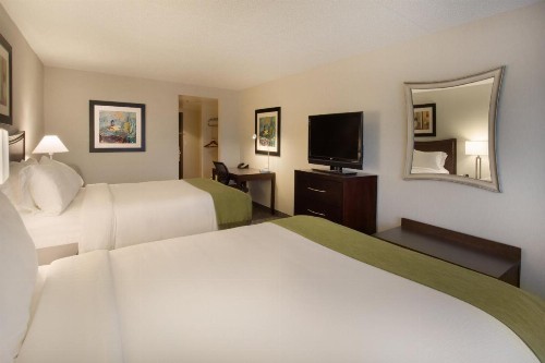 Holiday Inn Scottsdale North- Airpark an IHG Hotel - image 29