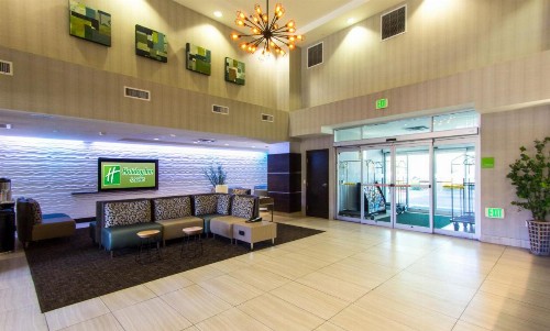 Holiday Inn Scottsdale North- Airpark an IHG Hotel - image 36