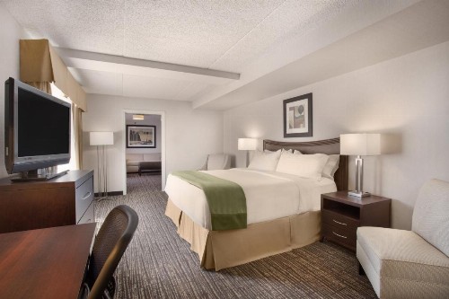Holiday Inn Scottsdale North- Airpark an IHG Hotel - image 43