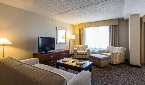 Holiday Inn Scottsdale North- Airpark an IHG Hotel - image 46