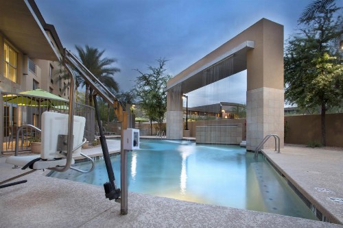 Holiday Inn Scottsdale North- Airpark an IHG Hotel - image 48