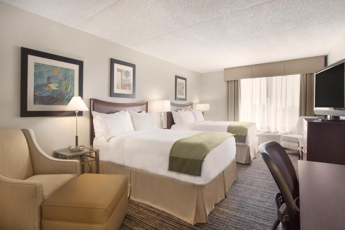 Holiday Inn Scottsdale North- Airpark an IHG Hotel - image 7