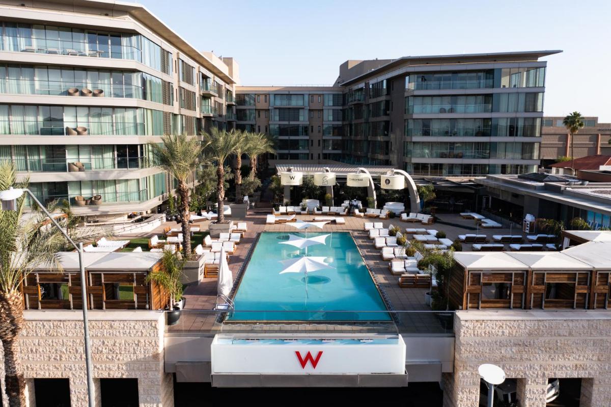 W Scottsdale - image 2