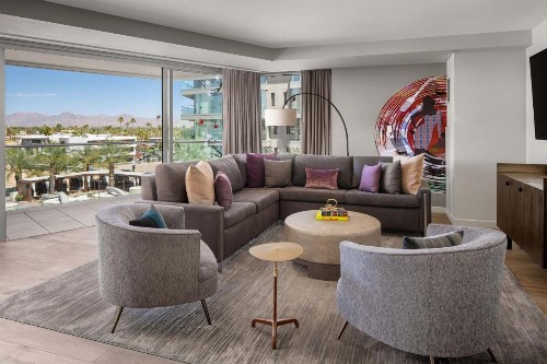 W Scottsdale - image 35