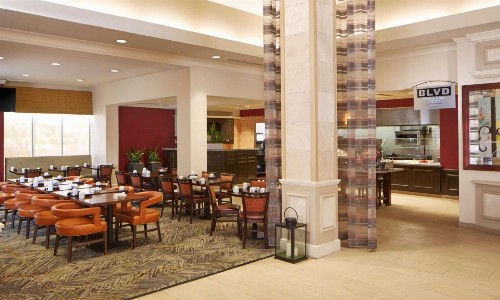 Hilton Garden Inn Scottsdale Old Town - image 12