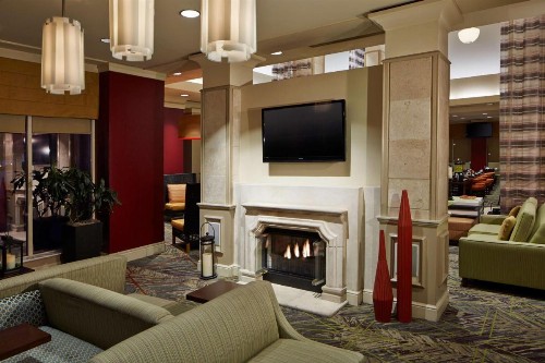 Hilton Garden Inn Scottsdale Old Town - image 14