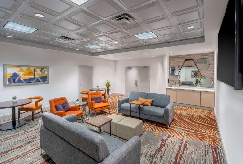 Hilton Garden Inn Scottsdale Old Town - image 16