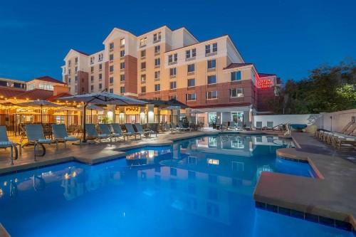 Hilton Garden Inn Scottsdale Old Town - image 18