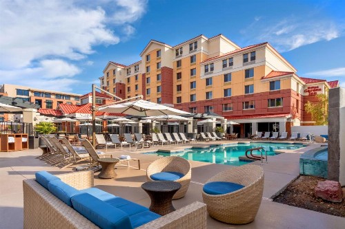 Hilton Garden Inn Scottsdale Old Town - image 19